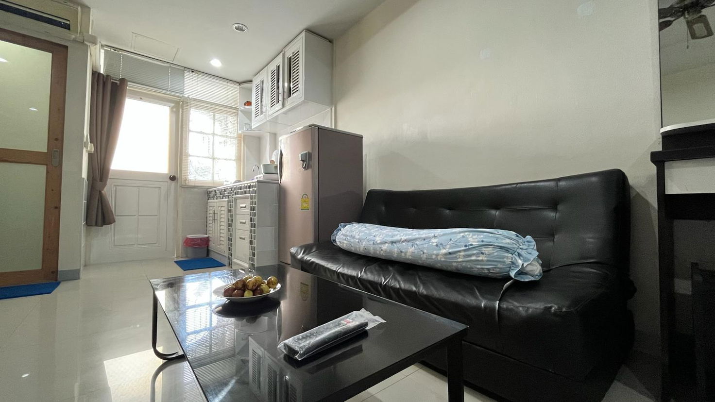 รูป พัทยา รุ่งฟ้า คอนโดมิเนียม พัทยาใต้ - รูปที่ 6/11