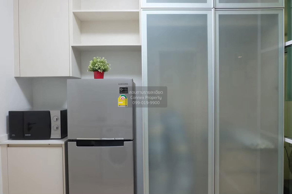 รูป เช่าคอนโด  แชปเตอร์ วัน อีโค รัชดา - ห้วยขวาง MRT-ห้วยขวาง ห้วยขวาง เขต ห้วยขวาง กรุงเทพ CX-138614 ✅ ทักไลน์ @connexproperty ตอบทันที ทีมงานมืออาชีพ ✅  - รูปที่ 6/10