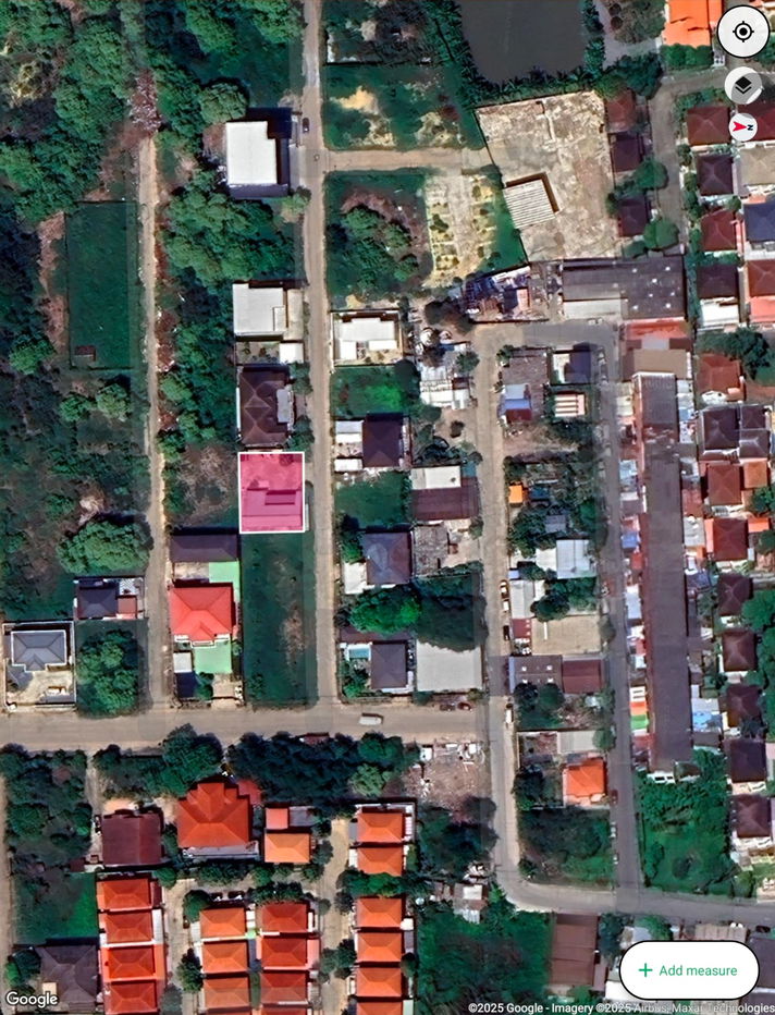 รูป ขายที่ดินพร้อมโกดัง 120ตร.ว. ซ.กระทุ่งล้มซอย1 ถ.พุทธมณฑลสาย4 ต.บางกระทึก  อ.สามพราน  จ.นครปฐม - รูปที่ 2/6