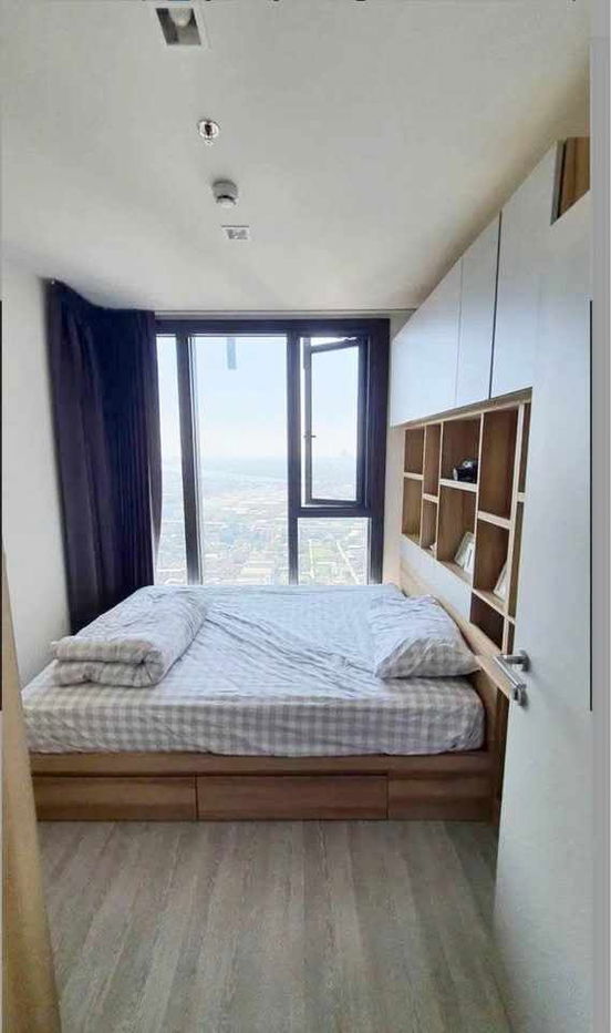 รูป ห้องมาใหม่🐲แอดไลน์ได้เลยครับ🐲✨✨🛋️🛌 พระโขนง 💥เดอะ ไลน์ สุขุมวิท 101 🔴🟢🟡 - รูปที่ 1/11