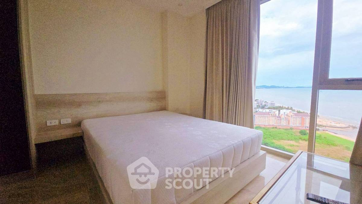 รูป คอนโด 1-ห้องนอน ที่ เดอะ ริเวียร่า โมนาโค ใกล้ เมืองพัทยา (ID 2455808) - รูปที่ 6/10