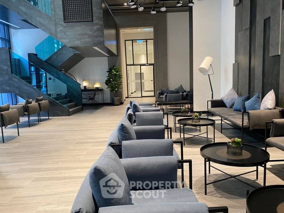 picture 1-BR Condo at Denim Jatujak near MRT Chatuchak Park (ID 1974454) - 19/26