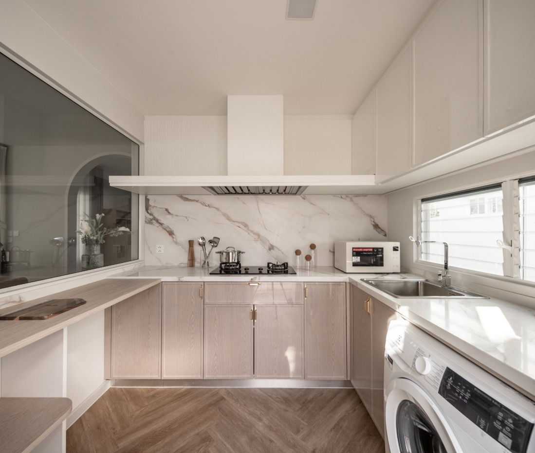 picture Home for rent at Villaggio 3 Srinakarin-Bangna - 4/5