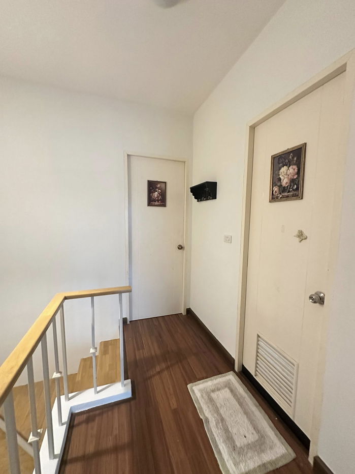 รูป ขายบ้าน 2 ห้องนอนในพัทยาตะวันออก - รูปที่ 4/9