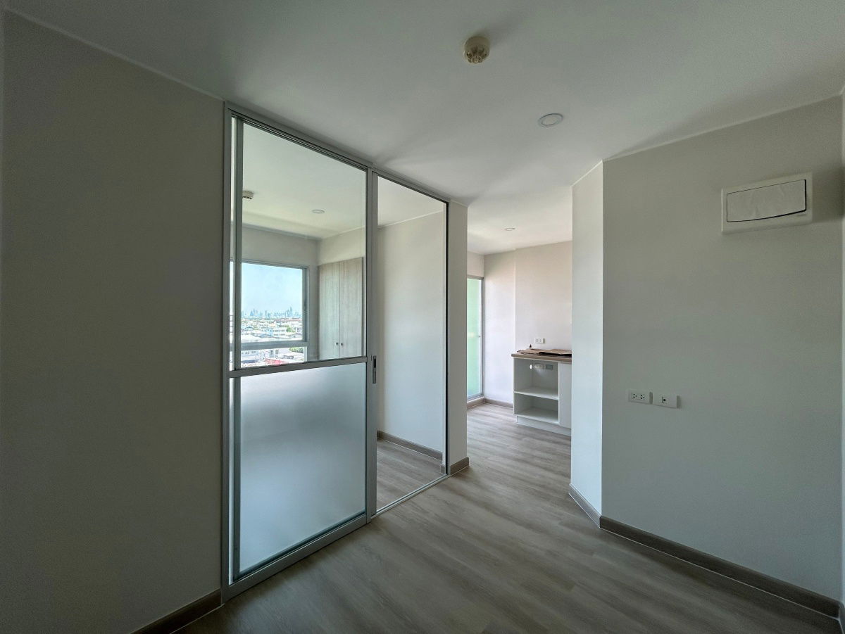 รูป JK 5562430 : ลุมพินี วิลล์ สุขุมวิท 76-แบริ่ง สเตชั่น - รูปที่ 6/13