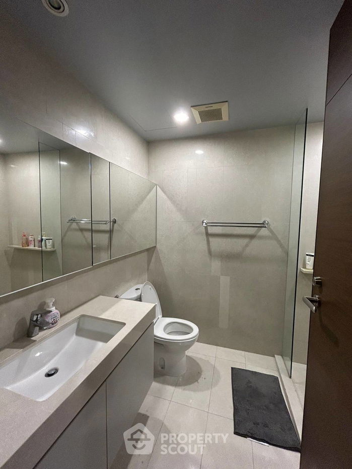 รูป คอนโด 1-ห้องนอน ที่ ควอทโทร บาย แสนสิริ ใกล้ BTS ทองหล่อ (ID 1906280) - รูปที่ 5/6