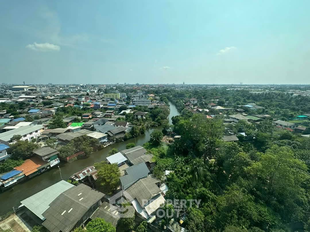 picture 1-BR Condo at The Tempo Grand Wutthakat near BTS Wutthakat (ID 1967543) - 6/6