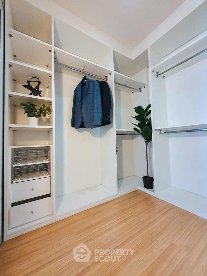 picture 1-BR Condo at Happy Condo Ladprao 101 in Khlong Chaokhun Sing (ID 479789) - 5/7