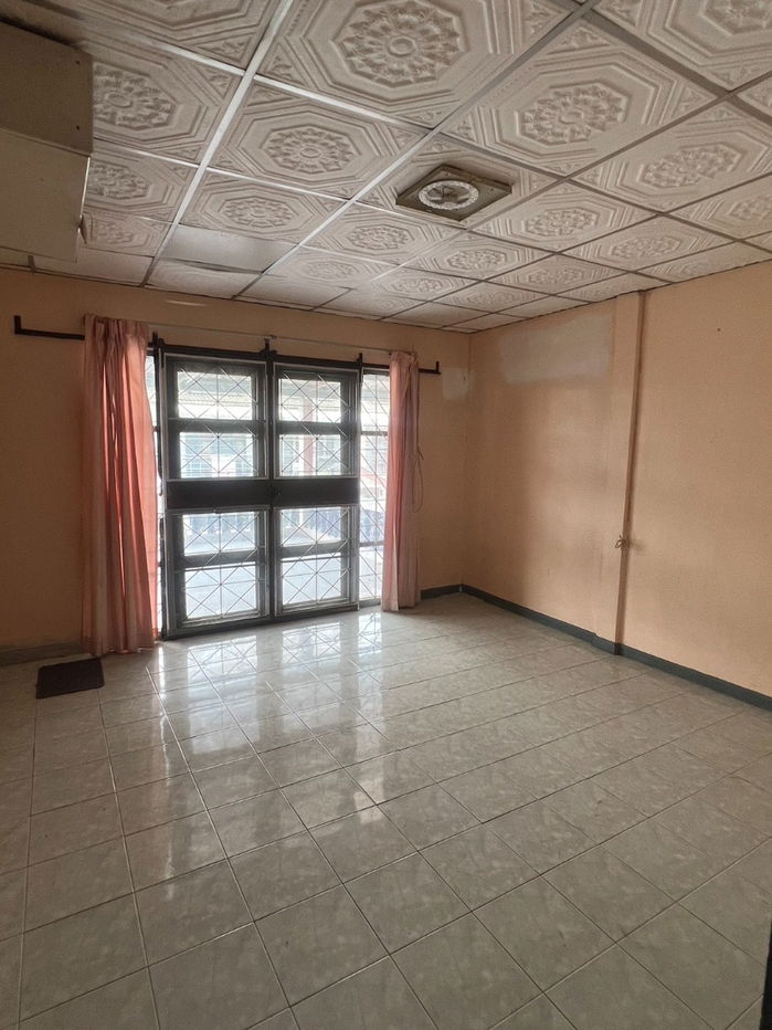 รูป ขายบ้านทำเลโรบินสันกาญจนบุรี ราคาพิเศษ พร้อมเข้าอยู่ได้ทันที - รูปที่ 6/9