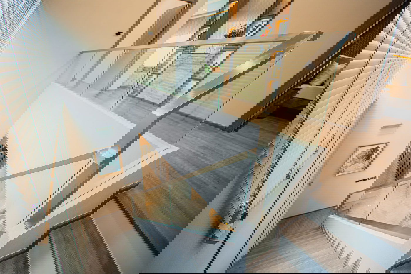 picture 4 Bedrooms Luxury House in Sriracha for Sale - 11/16