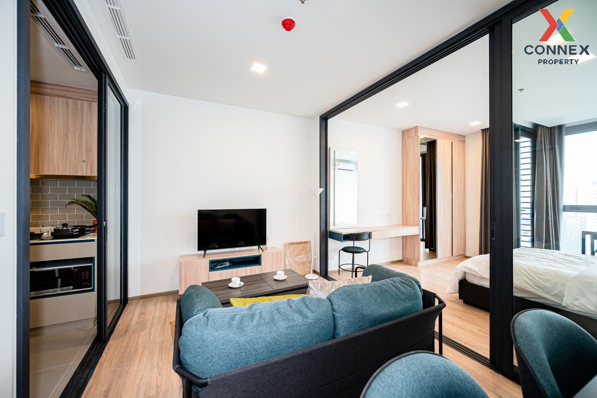 picture For Rent Condo , XT Phayathai , BTS-Phaya Thai , Thanon Phyathai , Rat Thewi , Bangkok , CX-101433 ✅ Live chat with us ADD LINE @connexproperty ✅  - 8/12