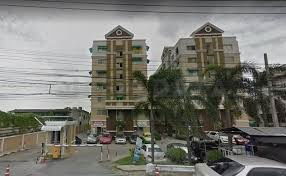 picture SF132 For Sale: Asakan Place, Ramkhamhaeng 147/2. Beautiful unit, affordable price, and stylishly cool. - 20/20