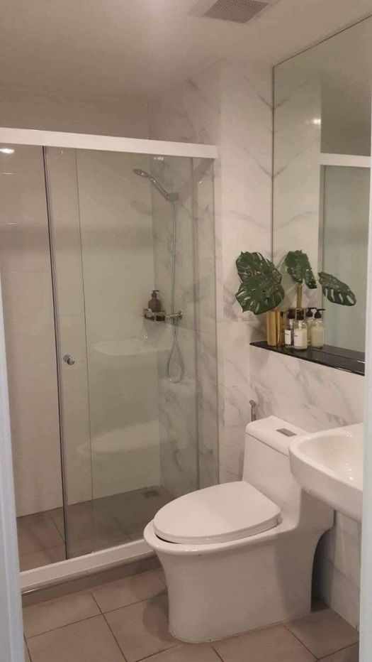 picture #R8010 🎉 031268  Condo for rent REACH Phahon Yothin 52  - 6/7