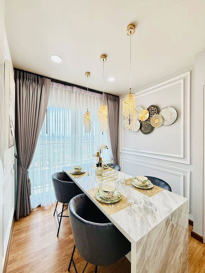 picture 2-Bedroom Condo for Sale at The Trust Condo South Pattaya - 5/12