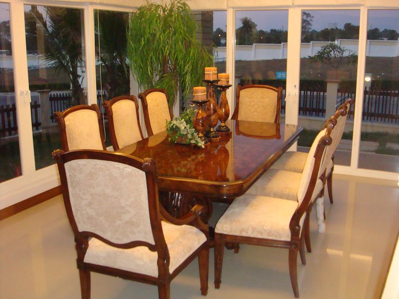 picture 3 Bedrooms House for Sale in Na Jomtien - 2/10