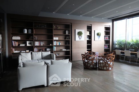 2-BR Condo at Hyde Sukhumvit 13 Condominium near BTS Nana (ID 884868)