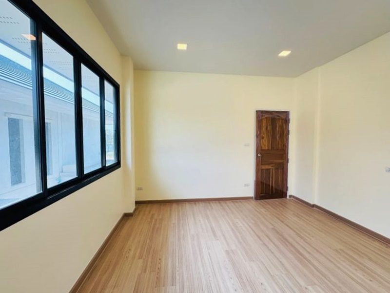 รูป บ้าน 3 ห้องนอน ในหนองปลาไหล - รูปที่ 8/8