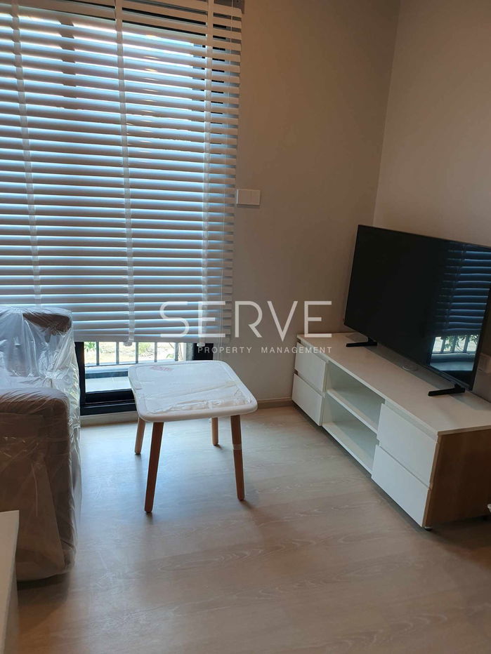 picture Studio City View Nice Room Fully furnished Good Location Shuttle Bus service to BTS Yaek Kor Por Aor @ Nue Connex Don Mueang - 5/5