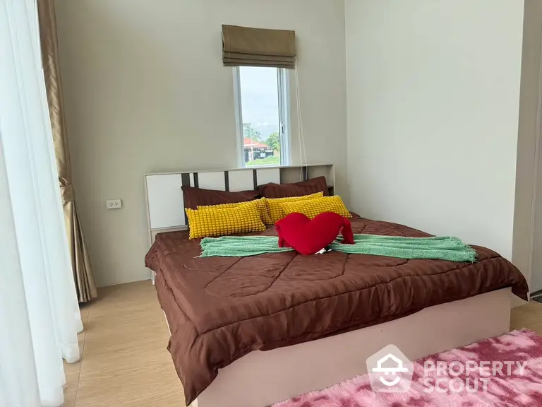 picture Brand New House for Sale in East Pattaya - 13/14