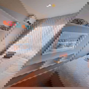 1 Bedroom Condo for Sale at Lumpini Seaview Jomtien