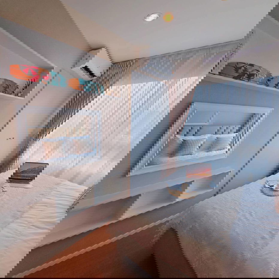 picture 1 Bedroom Condo for Sale at Lumpini Seaview Jomtien - 1/11