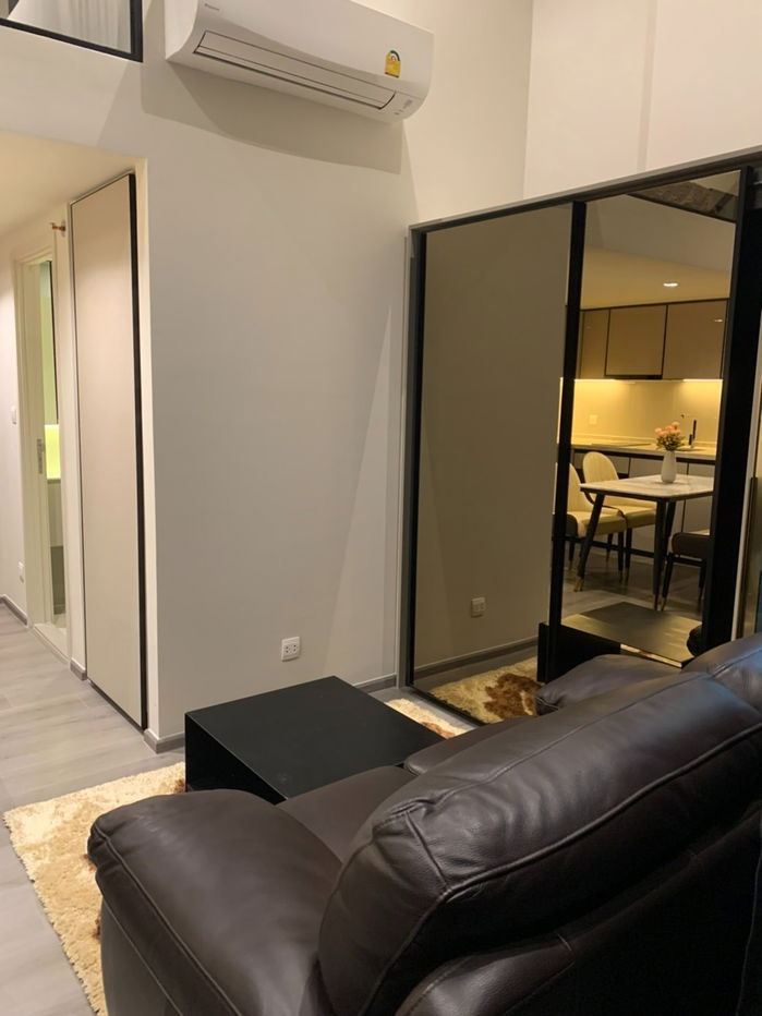 picture Condo The Reserve Phahol – Pradipat for Sale - 3/8