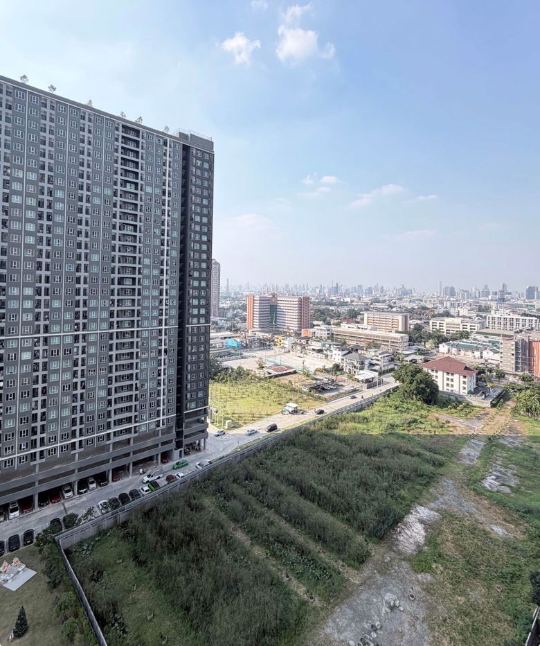 picture  Ideo O2                  Bangna  - 10/11