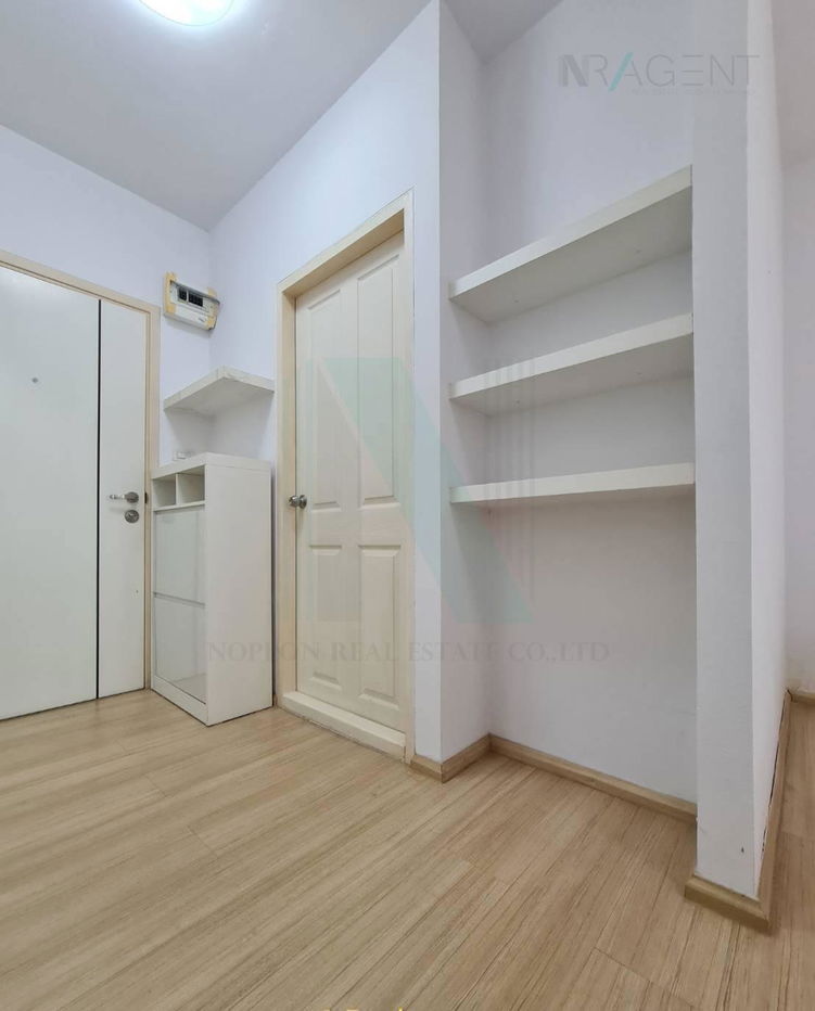 รูป ขายคอนโด เอ สเปซ สุขุมวิท 77 อาคาร 1 ชั้น 3 สตูดิโอ ขนาด 31 ตรม ใกล้ พีเพิล พาร์ค คอมมูนิตี้มอลล์ - รูปที่ 2/8