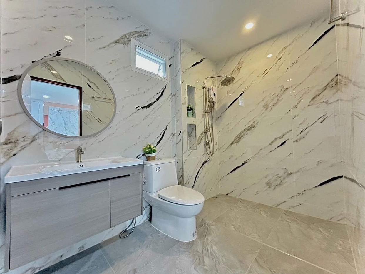 รูป ขายพูลวิลล่า 3 ห้องนอน ห้วยใหญ่ - รูปที่ 15/16