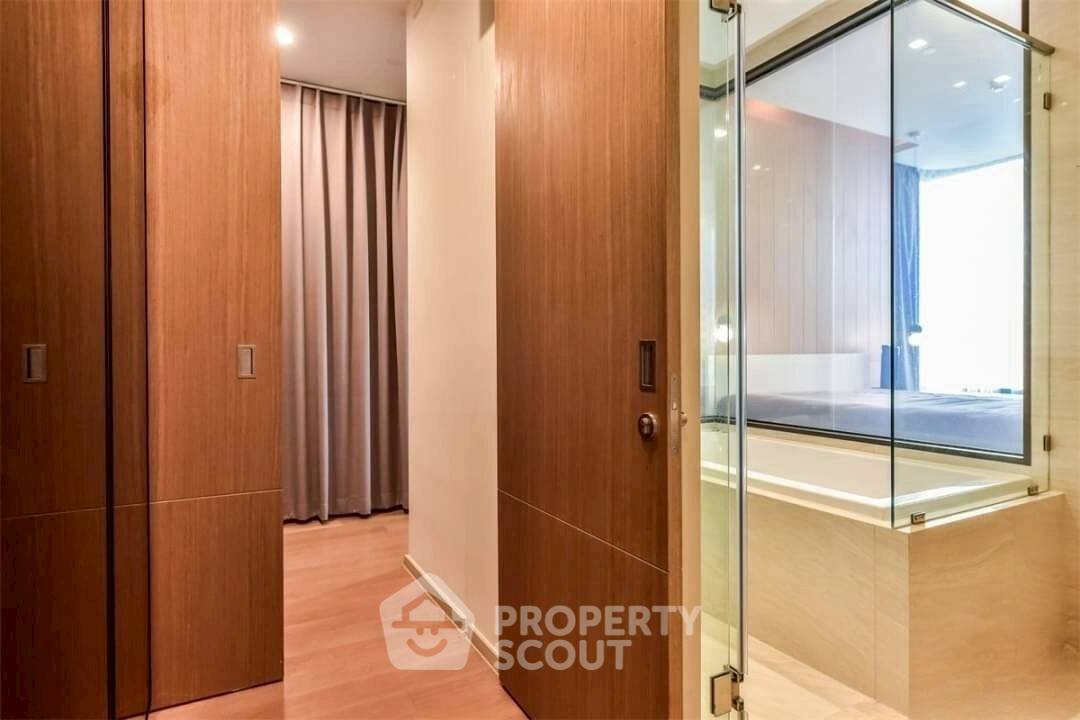 picture 1-BR Condo at Ashton Silom near BTS Chong Nonsi (ID 2463140) - 9/11