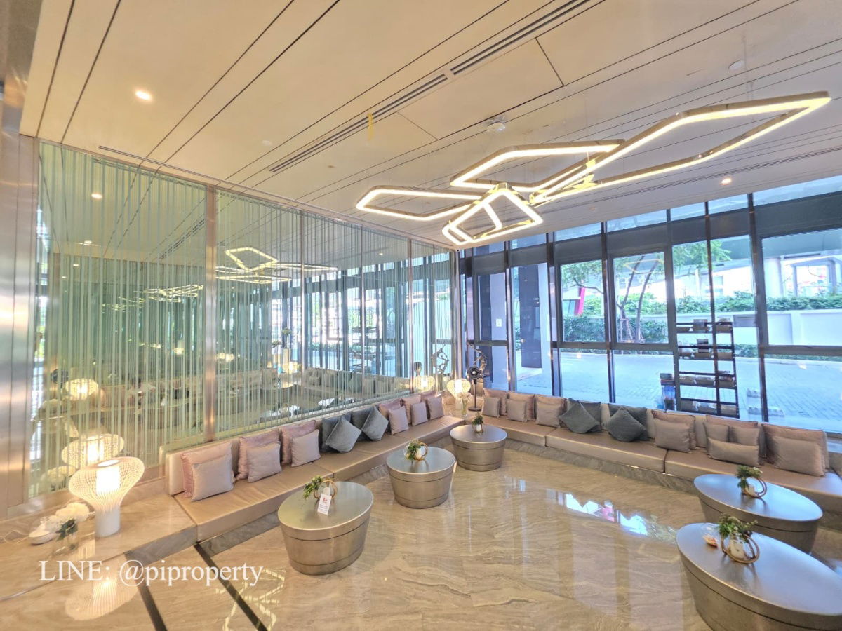 picture Fully furnished 1Bed unit for rent in Ideo Mobi Sukhumvit 66. Ready to move in. BTS Udom Suk E11. - 18/20