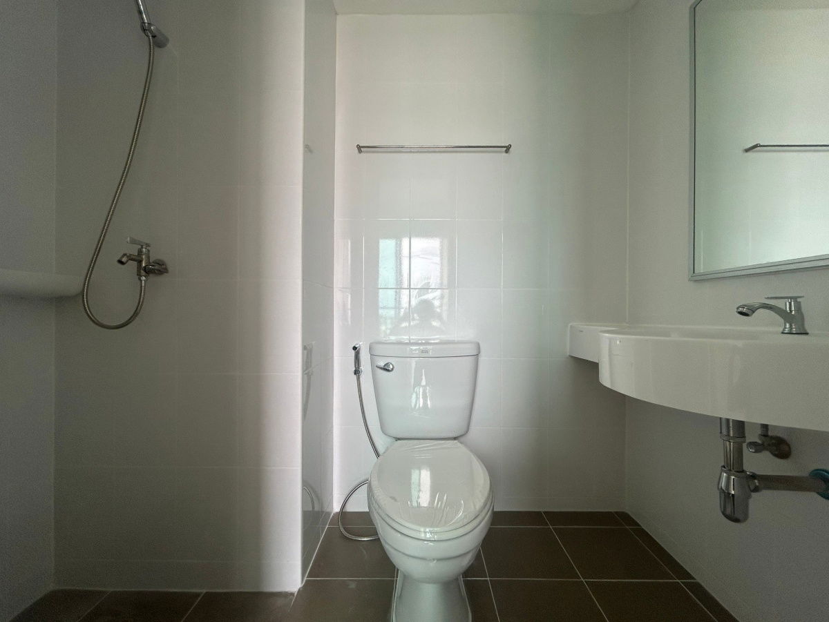 รูป JK 5504471 : ลุมพินี พาร์ค เพชรเกษม 98 - รูปที่ 15/16