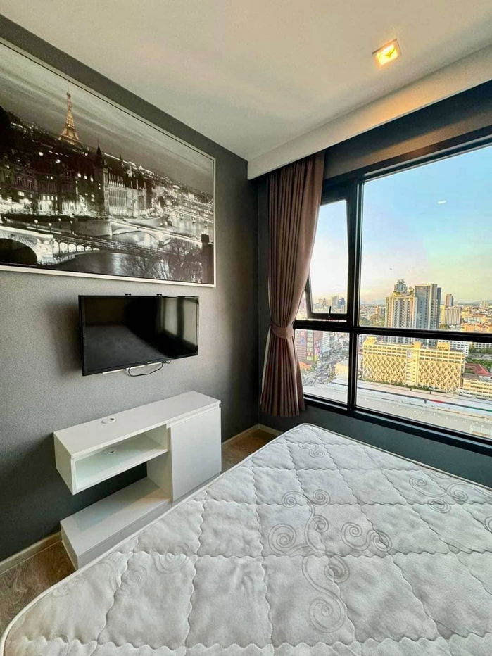 picture 1 Bedroom The Base Condo for Sale - 5/7