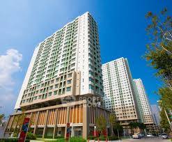 รูป คอนโด 1-ห้องนอน ที่ ลุมพินี วิลล์ นาเกลือ-วงศ์อมาตย์ ใกล้ ชายหาดนาเกลือ (ID 1902229) - รูปที่ 8/8