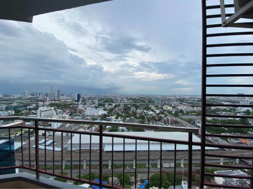 picture RS3817 Supalai Park Ekkamai-Thonglor for rent, near BTS Thonglor. - 10/10