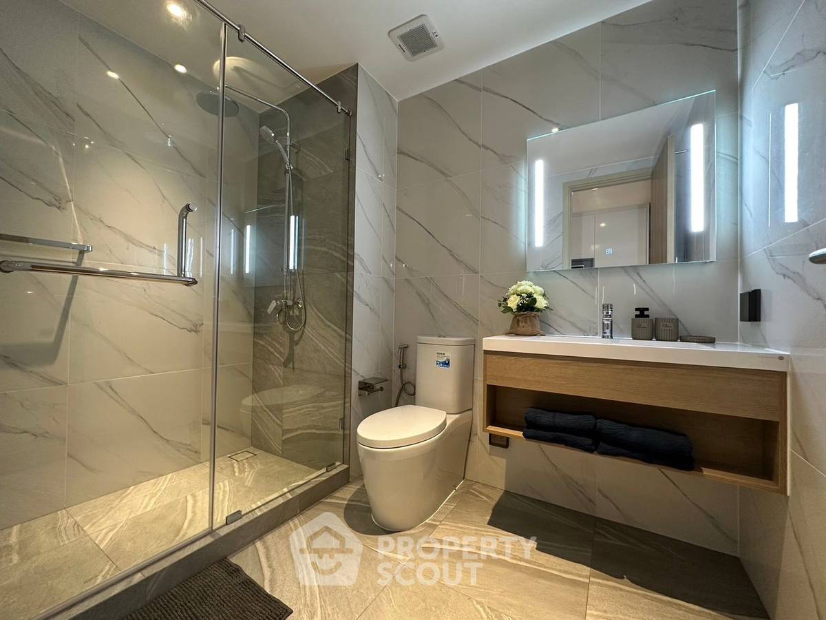 picture 1-BR Condo at Once Pattaya close to Pattaya North (ID 1864909) - 5/16