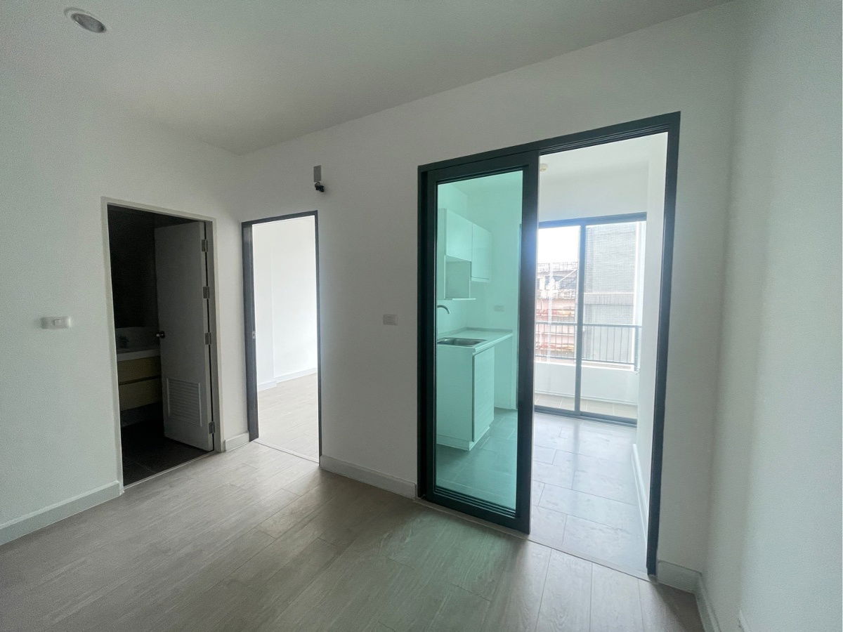 รูป JK 4180268 : เมโทร สกาย ประชาชื่น - รูปที่ 2/6