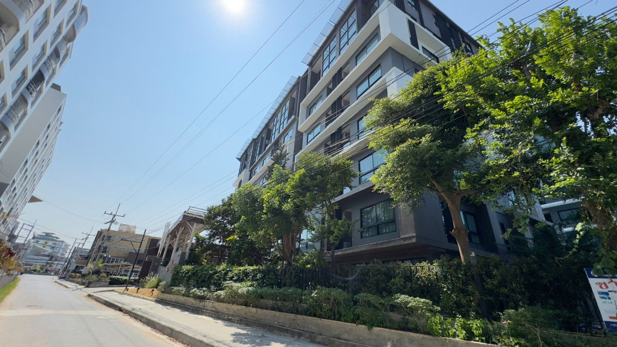 รูป JK 4085380 : เมษา คอนโด แอนด์ โฮเทล - รูปที่ 8/19