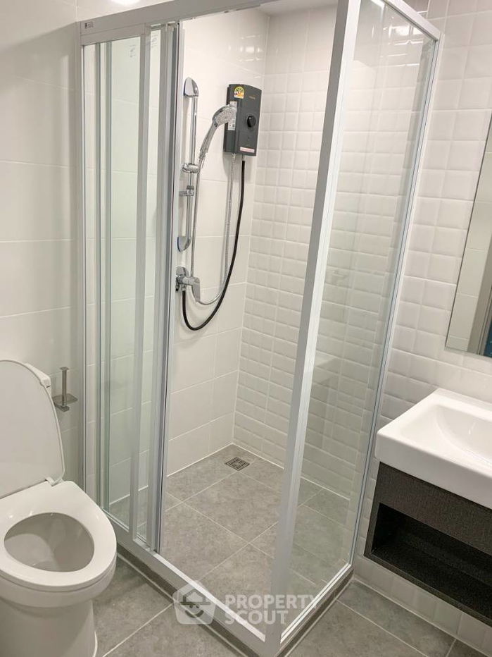 รูป คอนโด 1-ห้องนอน ที่ เคฟ ซี้ด เกษตร ใกล้ BTS มหาวิทยาลัยเกษตรศาสตร์ (ID 1983101) - รูปที่ 10/13