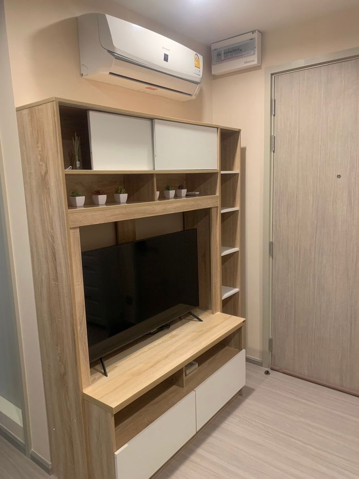 picture Condo for rent at Aspire Erawan Prime - 6/16