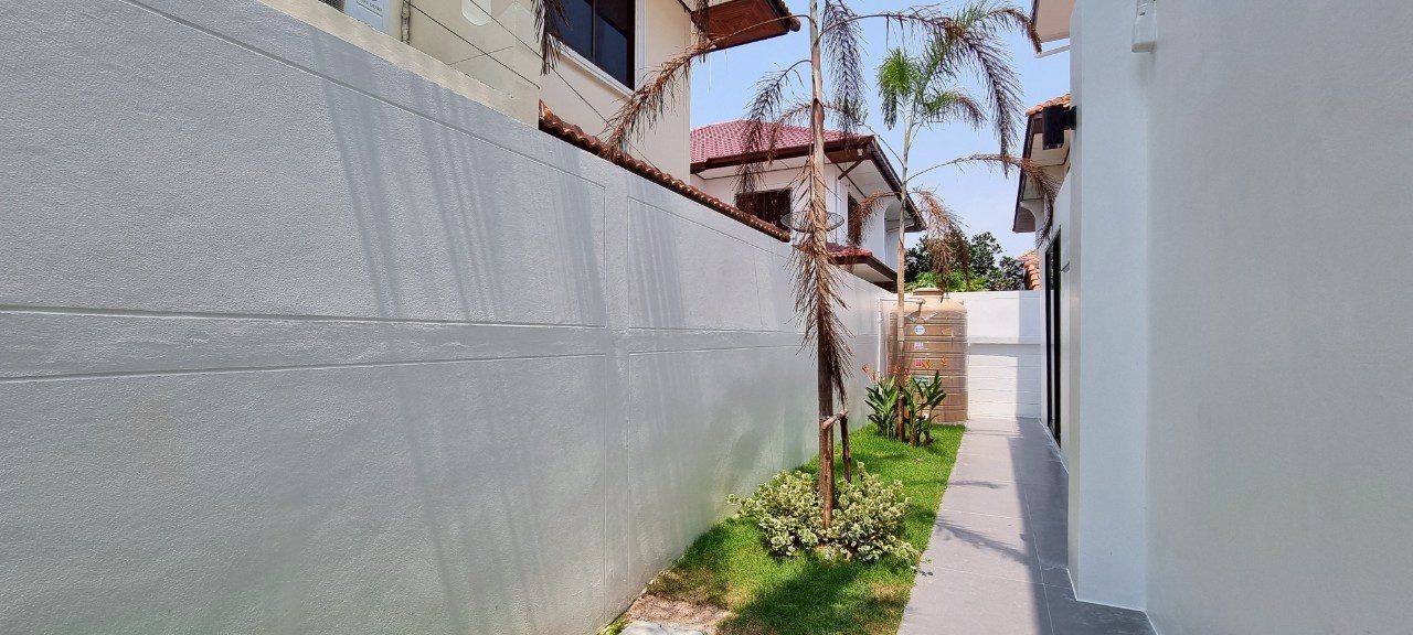 รูป ขายพูลวิลล่า 6 ห้องนอนในจอมเทียน - รูปที่ 23/23