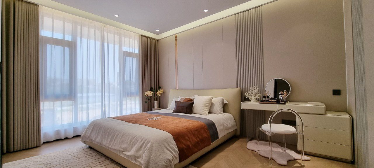 รูป ขายวิลล่าพูลลาวาเดอร์ - รูปที่ 15/23