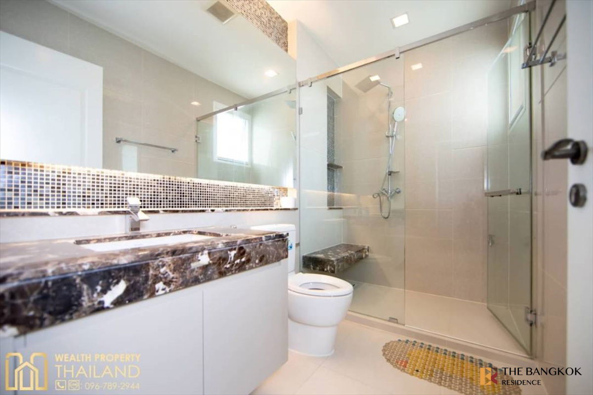 picture narasiri bangna  ultimate luxury lifestyle with convenience - 12/14