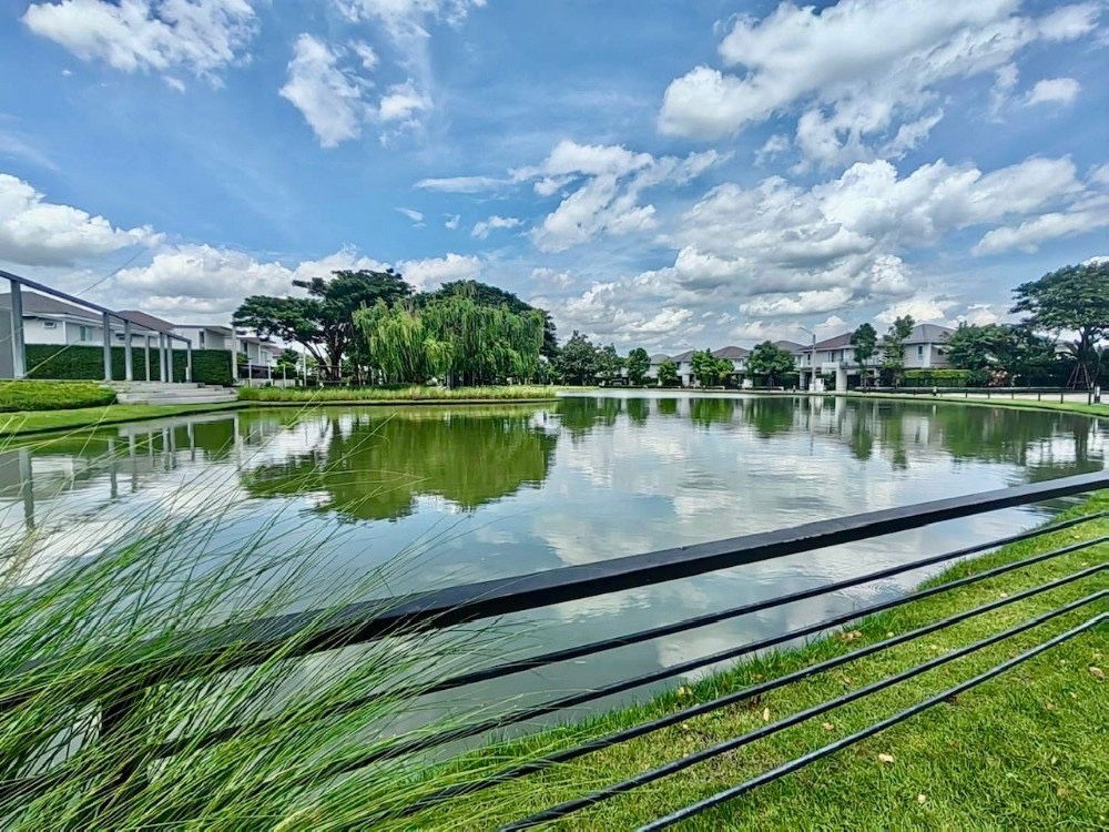 picture House For Sales Chaiyaphruek Ramindra Expressway-Chatuchot 3 Bed Room - 11/23