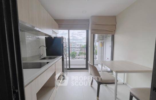 picture 1-BR Condo at The Nest Sukhumvit 64 near BTS Udom Suk (ID 1986259) - 4/6