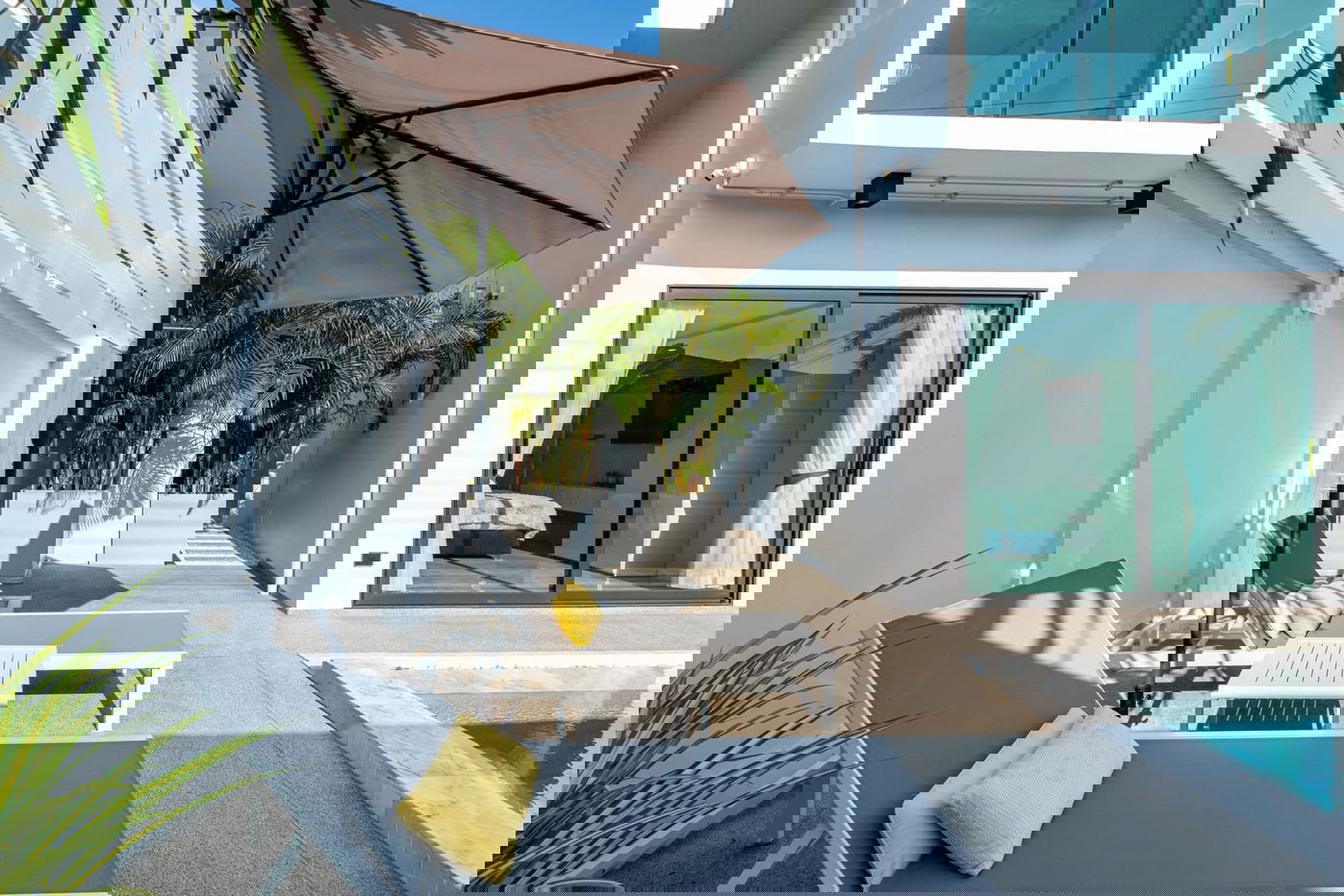 รูป ขายบ้านเดี่ยว 2 ชั้น จอมเทียน - รูปที่ 21/23