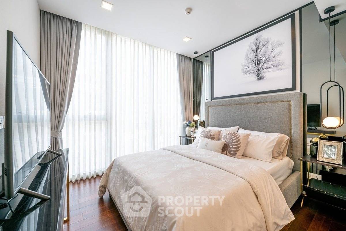 picture 2-BR Condo at Hyde Sukhumvit 11 near BTS Nana (ID 1019575) - 2/6