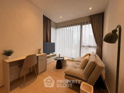 คอนโด 1-ห้องนอน ที่ แอชตัน อโศก - พระราม 9 ใกล้ MRT พระราม 9 (ID 2455848)