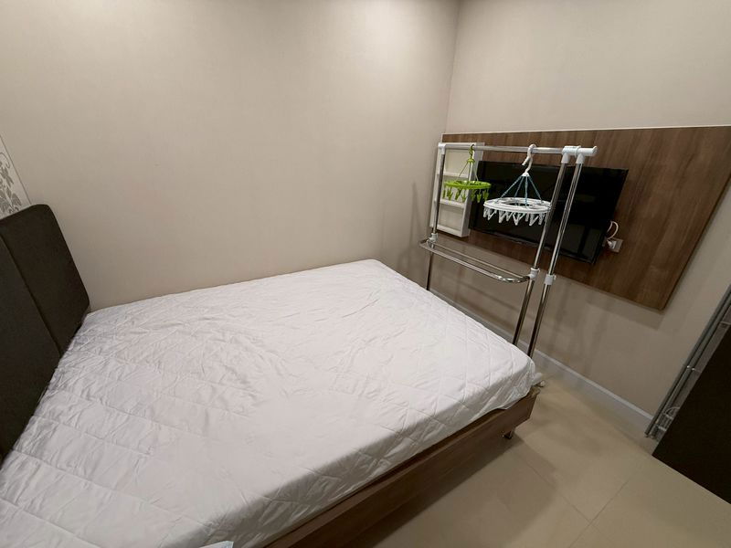 รูป ดุสิต แกรนด์ คอนโด วิว คอนโด 2 ห้องนอน สำหรับขายที่ จอมเทียม - รูปที่ 4/9