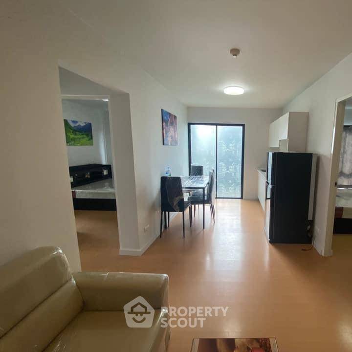 picture 2-BR Condo at Icondo Sukhumvit 105 close to Lasalle (ID 900653) - 2/15